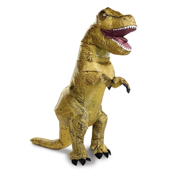 Rubie's Jurassic World Disfraz De Stygimoloch Para Niños De 